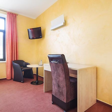 Hotel Conti Olomouc Room photo